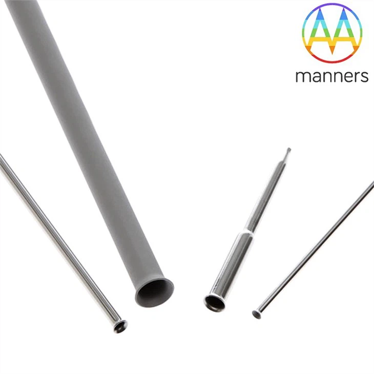 Stainless Steel 304 316 Flare Tube