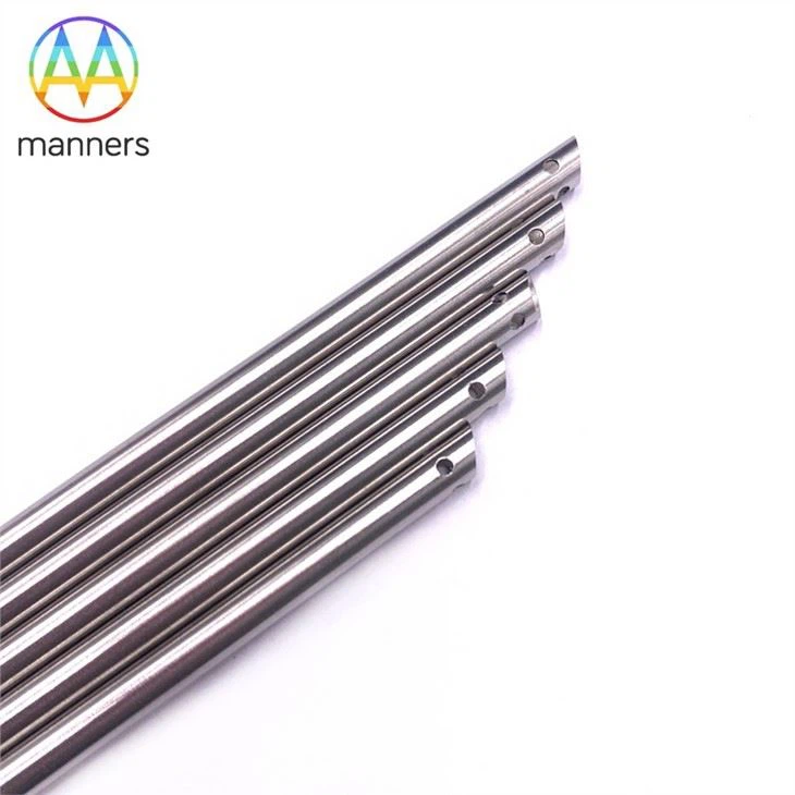 Stainless Steel Micro Tube Capillary Tube