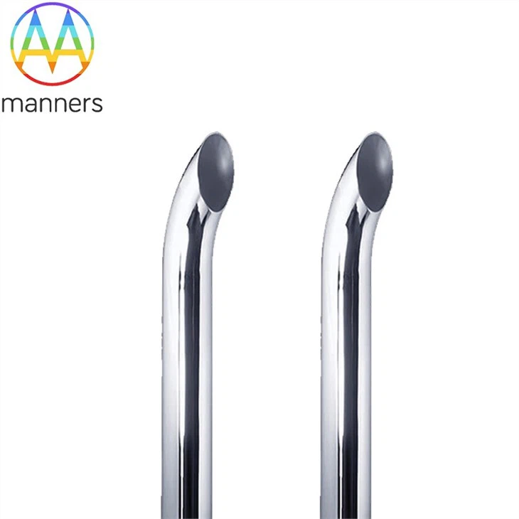 Tuohy Needle Parts