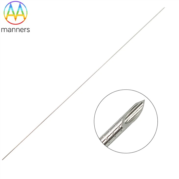 Echo Needles