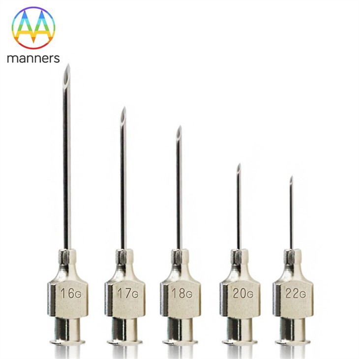 Veterinary Needle For Animal